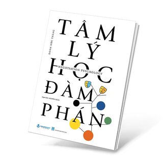 Tâm Lý Học Đàm Phán