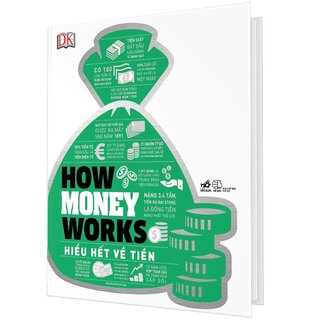 How Money Works - Hiểu Hết Về Tiền (Bìa Cứng)