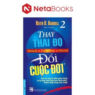 Thay Thái Độ Đổi Cuộc Đời 2