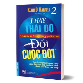 Thay Thái Độ Đổi Cuộc Đời 2