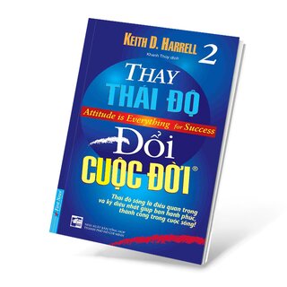 Thay Thái Độ Đổi Cuộc Đời 2