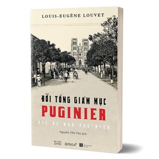 Đời Tổng Giám Mục Puginier