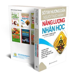 Sổ Tay Hướng Dẫn Người Thực Hành Năng Lượng Nhân Học