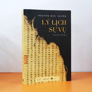 Lý Lịch Sự Vụ