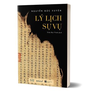 Lý Lịch Sự Vụ