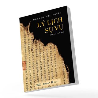 Lý Lịch Sự Vụ