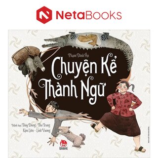 Chuyện Kể Thành Ngữ