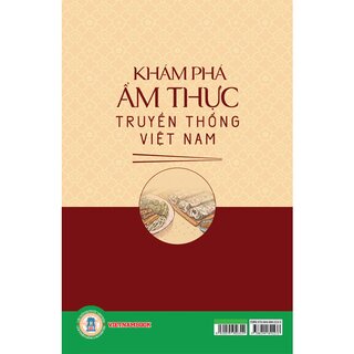 Khám Phá Ẩm Thực Truyền Thống Việt Nam