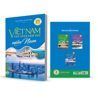 Việt Nam Non Sông Gấm Vóc - Miền Nam