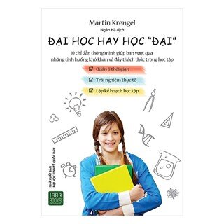 Đại Học Hay Học Đại