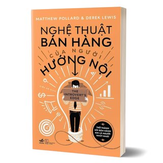 Nghệ Thuật Bán Hàng Của Người Hướng Nội