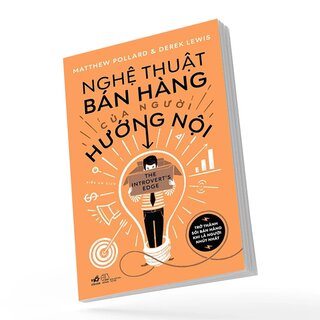 Nghệ Thuật Bán Hàng Của Người Hướng Nội