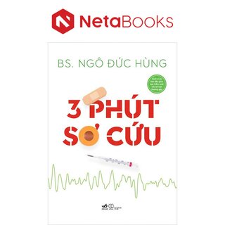 3 Phút Sơ Cứu