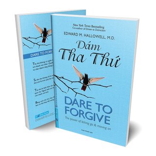 Dare To Forgive - Dám Tha Thứ