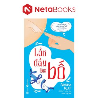 Lần Đầu Làm Bố