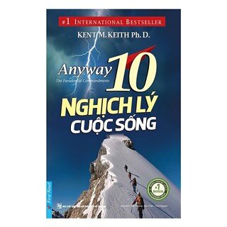 10 Nghịch Lý Cuộc Sống (Tái Bản)