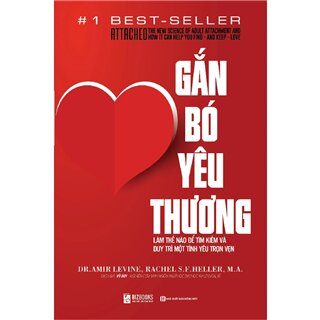 Gắn Bó Yêu Thương