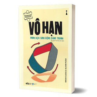 Dẫn Nhập Ngắn Về Khoa Học - Vô Hạn - Minh Họa Sinh Động Bằng Tranh