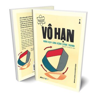 Dẫn Nhập Ngắn Về Khoa Học - Vô Hạn - Minh Họa Sinh Động Bằng Tranh