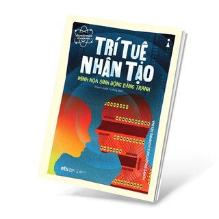 Dẫn Nhập Ngắn Về Khoa Học - Trí Tuệ Nhân Tạo - Minh Họa Sinh Động Bằng Tranh