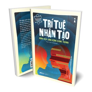 Dẫn Nhập Ngắn Về Khoa Học - Trí Tuệ Nhân Tạo - Minh Họa Sinh Động Bằng Tranh