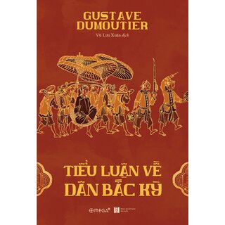 Tiểu Luận Về Dân Bắc Kỳ