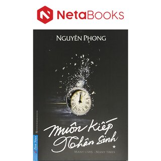 Muôn Kiếp Nhân Sinh