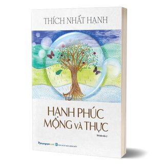 Hạnh Phúc Mộng Và Thực