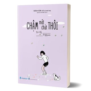 Chậm Một Chút Thôi