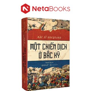 Một Chiến Dịch Ở Bắc Kỳ