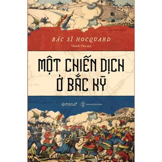 Một Chiến Dịch Ở Bắc Kỳ