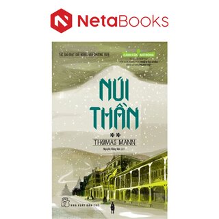 Cánh Cửa Mở Rộng - Núi Thần - Tập 2