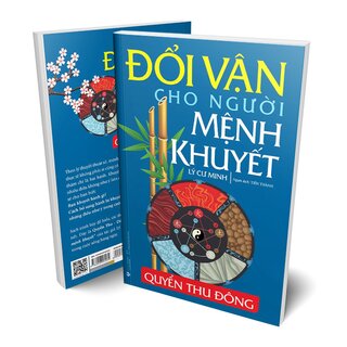 Đổi Vận Cho Người Mệnh Khuyết - Quyển Thu Đông