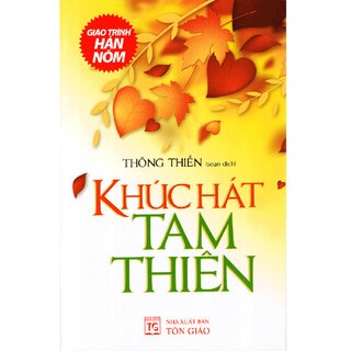 Khúc Hát Tam Thiên