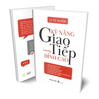 Kỹ Năng Giao Tiếp Đỉnh Cao