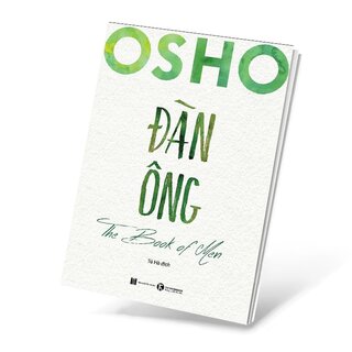 Osho Đàn ông - The Books of Men