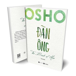 Osho Đàn ông - The Books of Men