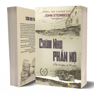 Chùm Nho Phẫn Nộ