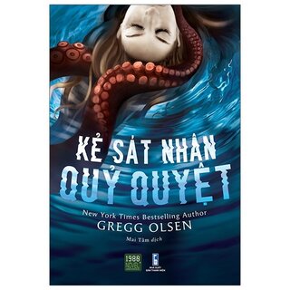 Kẻ Sát Nhân Quỷ Quyệt