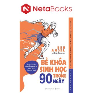 Bẻ Khóa Sinh Học Trong 90 Ngày