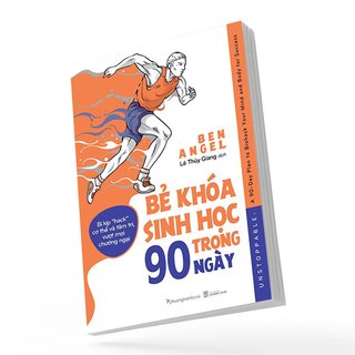 Bẻ Khóa Sinh Học Trong 90 Ngày