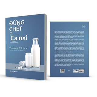 Đừng Chết Bởi Canxi