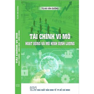 Tài chính vi mô - Hoạt động và mô hình định lượng