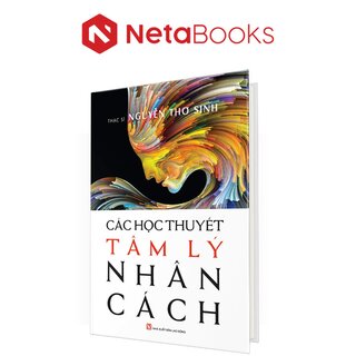 Các Học Thuyết Tâm Lý Nhân Cách