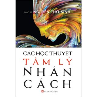 Các Học Thuyết Tâm Lý Nhân Cách