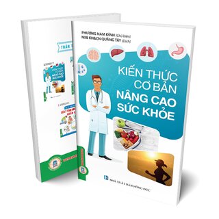 Kiến Thức Cơ Bản Nâng Cao Sức Khỏe