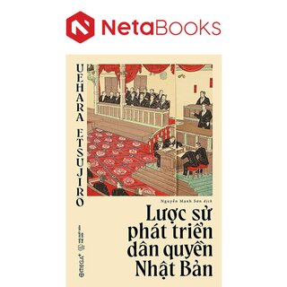 Lược Sử Phát Triển Dân Quyền Nhật Bản