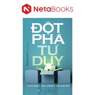 Đột Phá Tư Duy