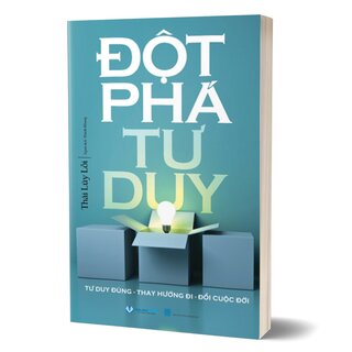 Đột Phá Tư Duy