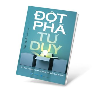 Đột Phá Tư Duy